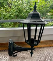 Vintage Wandlampe Aussenleuchte