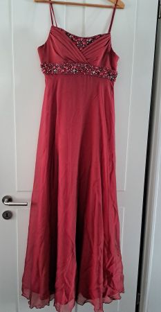 Abendkleid von Juhu&Christine Grösse 42