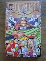 Manga One piece tome 109 neuf