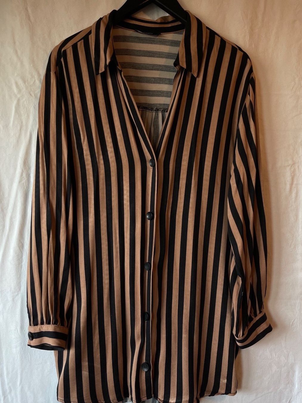 Bershka Camicette: Bershka Bluse Gr. L – Nuovo e nell'imballaggio originale da Rapperswil SG venduto da Letas_closet 3