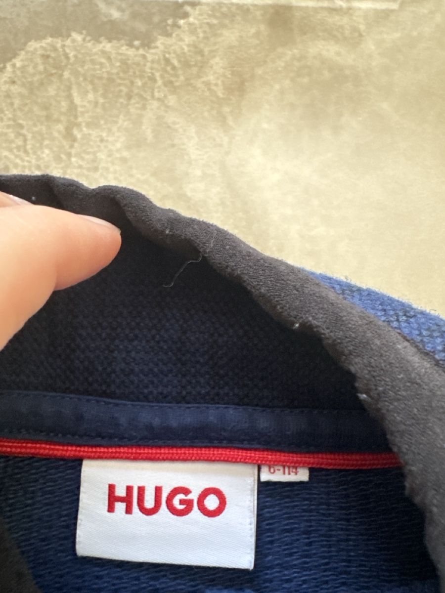 Hugo Boss Maglioni & Felpe: Pullover HUGO – Usato da Eglisau venduto da nil_wls5 1