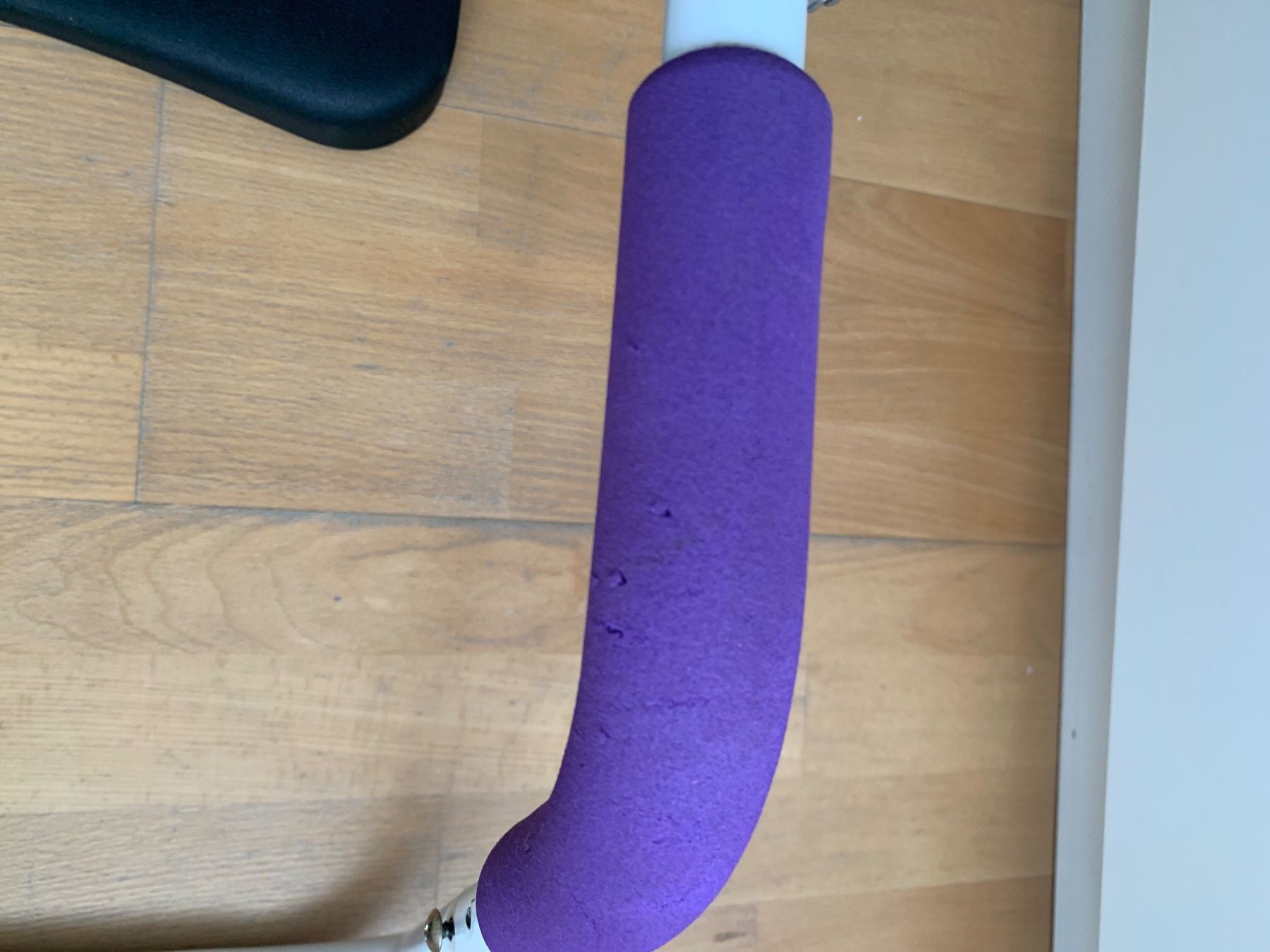 Hometrainer: Bauchmuskeltrainer – Usato da Udligenswil venduto da Trisha70 2