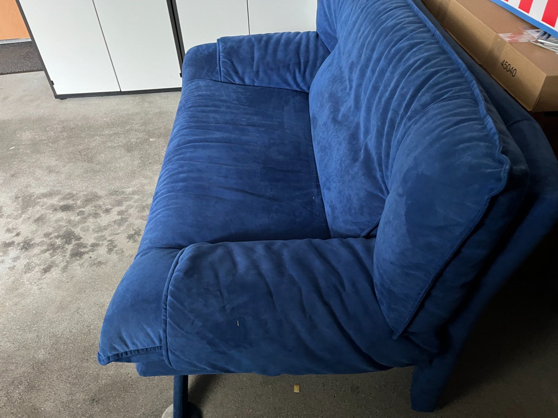 Divani: 2er Sofa – Usato da Ermensee venduto da Junior014 1