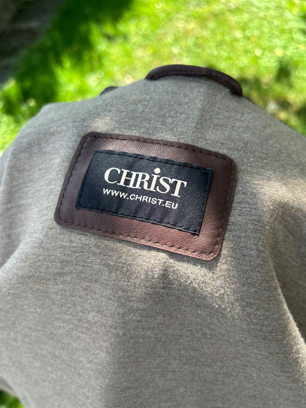 Christ Giacche: Lederjacke – Usato da Erlinsbach SO venduto da mat_6csf 6