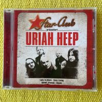 URIAH HEEP-URIAH HEEP STAR CLUB