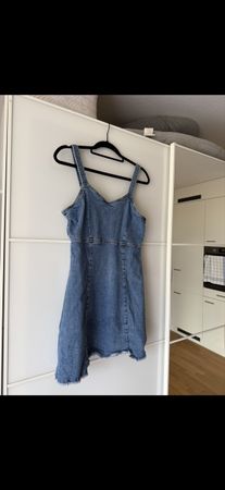 Jeanskleid 🩵💙