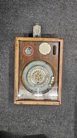 Spielautomat Antik