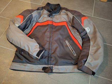 California x-Large herren mit ausnehmbaren Innenfutter