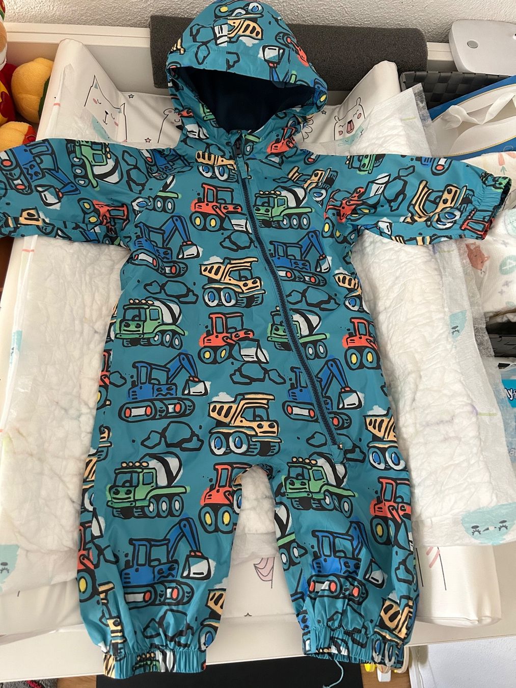 Tute: Tuta da neve per bambino – Usato da Tenero venduto da Laura-Pedu