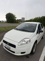 Fiat Punto 1.2 8V | 69 PS | MFK 05/2025 | Unfallfrei