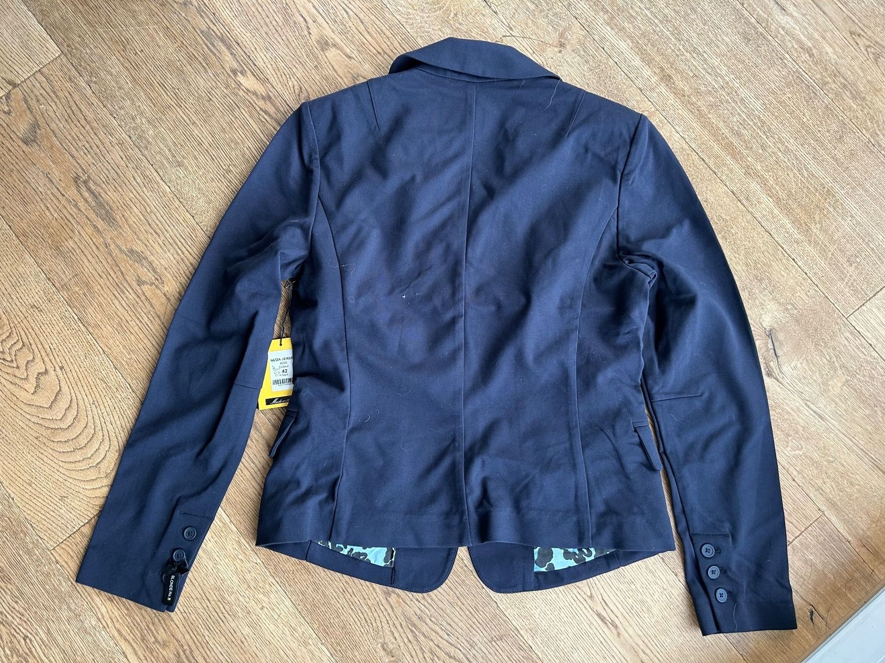 Giacche: Blazer, Blonde *NEU 42 – Nuovo (secondo la descrizione) da Stettfurt venduto da outlet72 2