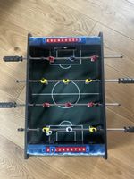 Tischfussball Spiel ⚽️ 