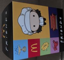 Friends McDonald's Sammelfigur Monica neu