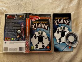 Secret Agent Clank (CIB)