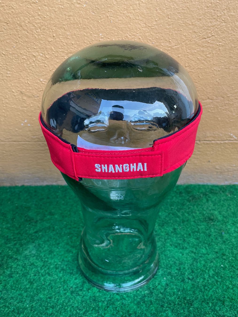 Nike Copricapi, berretti & cappellini: 2019 Nike Shangai China Cap – Usato da Zürich venduto da le_souk 2