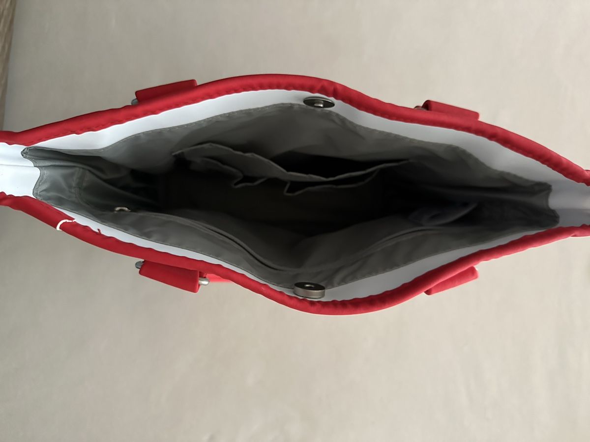 Onitsuka Borse da donna: Onitsuka Tiger Tasche – Nuovo (secondo la descrizione) da Rüti ZH venduto da alfaromeo96 2