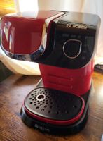 Tassimo & Kaffee & Britta