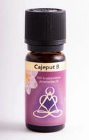 Ätherisches Öl „Cajeput“