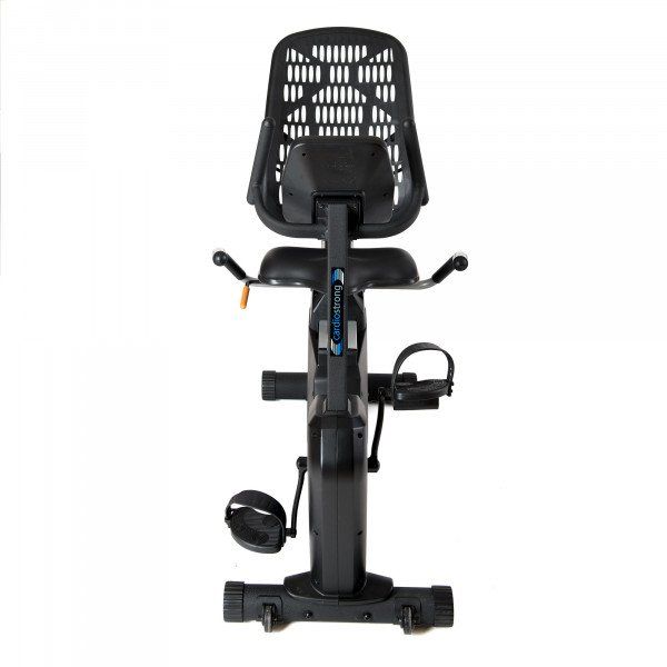 CardioStrong Hometrainer: Liegeergometer - wie neu – Usato da Tuggen venduto da Restposten_secondh 3