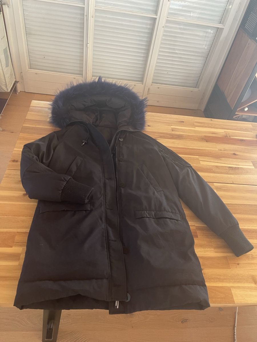 Kenzo Jacken: Kenzo down jacket warm & solid 155-160cm – Gebraucht aus Nussbaumen AG von jot_ks2f