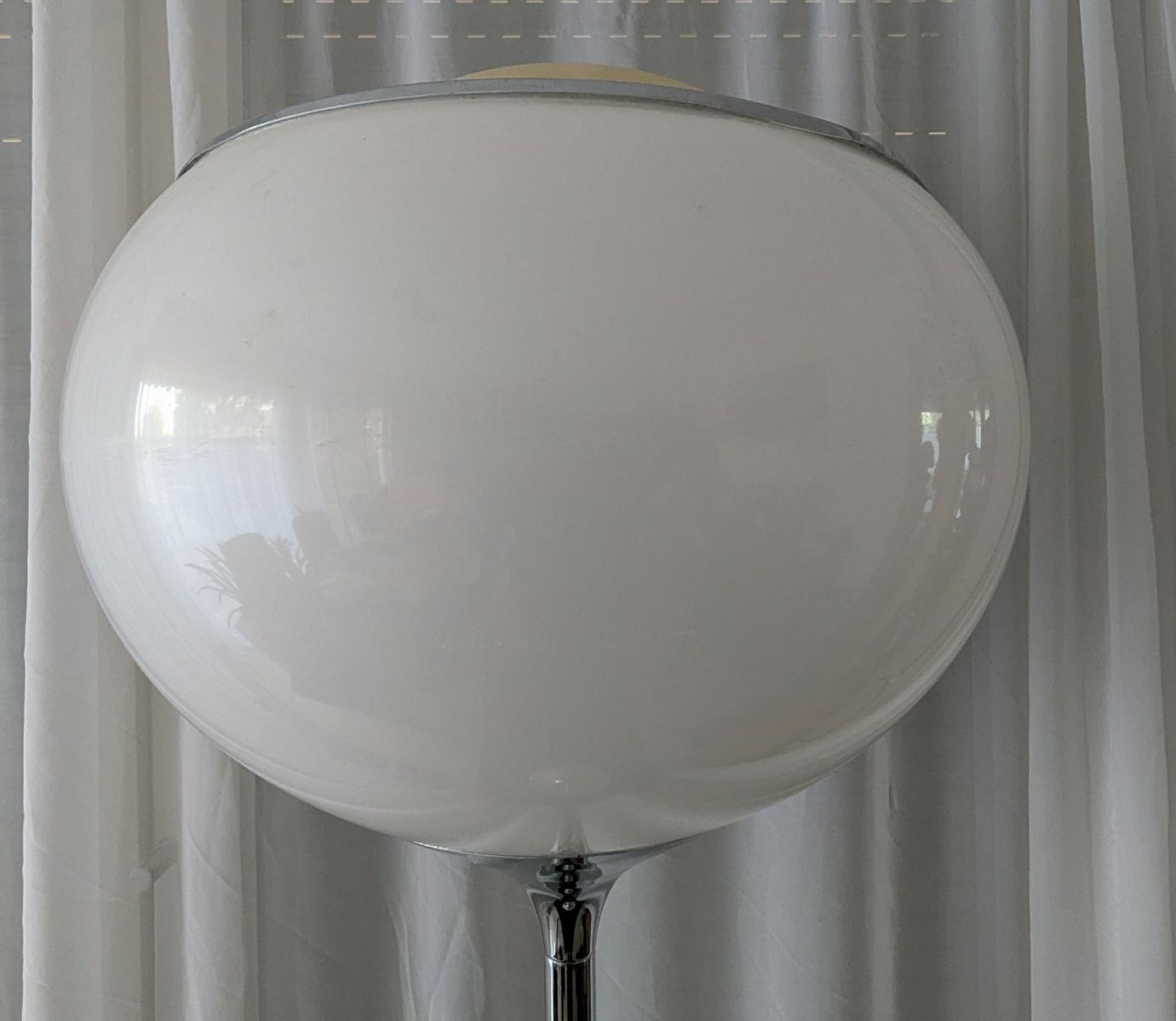 Guzzini Lampade: iGuzzini spa Stehlampe – Usato da Untersiggenthal venduto da Simsala7 2