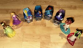 Disney Figuren Paket: 100 und Ü-Eier gross