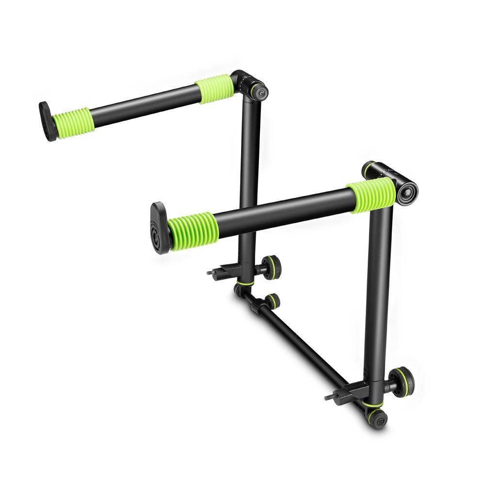 Instrumenten-& Notenständer: Gravity KSX 2 T Neigbare Zusatzablage... – Neu und originalverpackt aus Däniken SO von Profog1 2