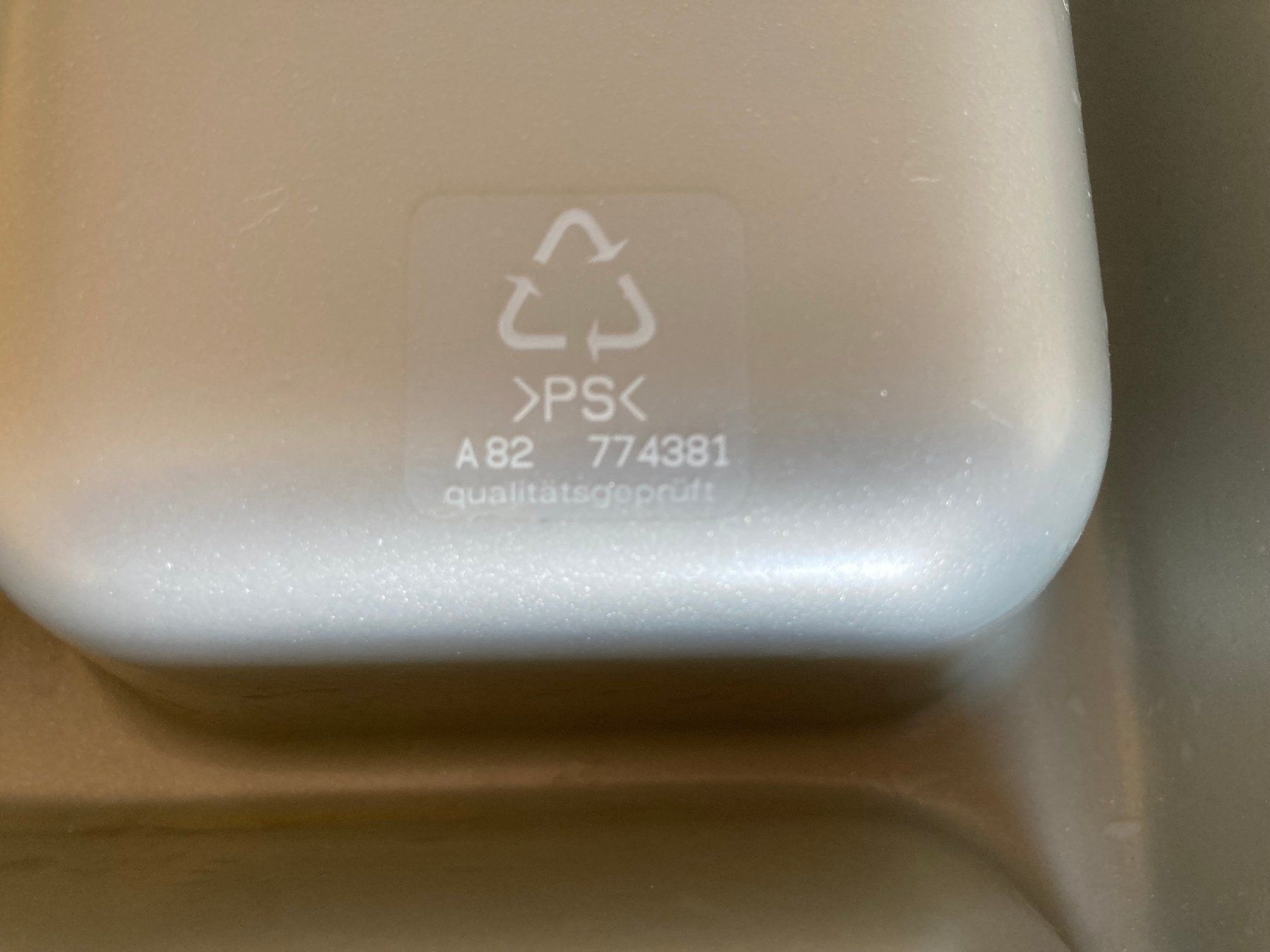 Elettrodomestici da cucina: Besteckteiler, Besteckkasten, Schubladen Organizer – Nuovo (secondo la descrizione) da Stäfa venduto da koopjesnu 3