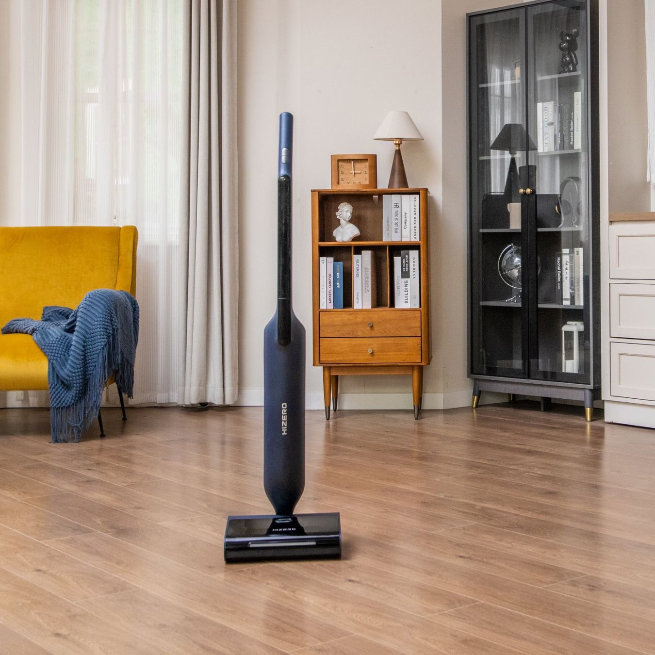 Aspirapolveri & Accessori: F600 Hartbodenreiniger – Usato da Vordemwald venduto da iRoboticsAG 6