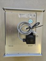 Radialventilator 