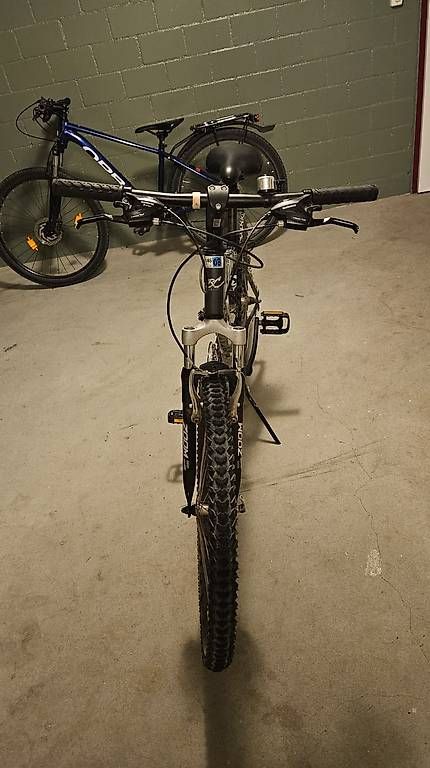Biciclette: Defektes Velo für Bastler oder Erstazteile – Usato da Jonen venduto da SCAR_8916 4