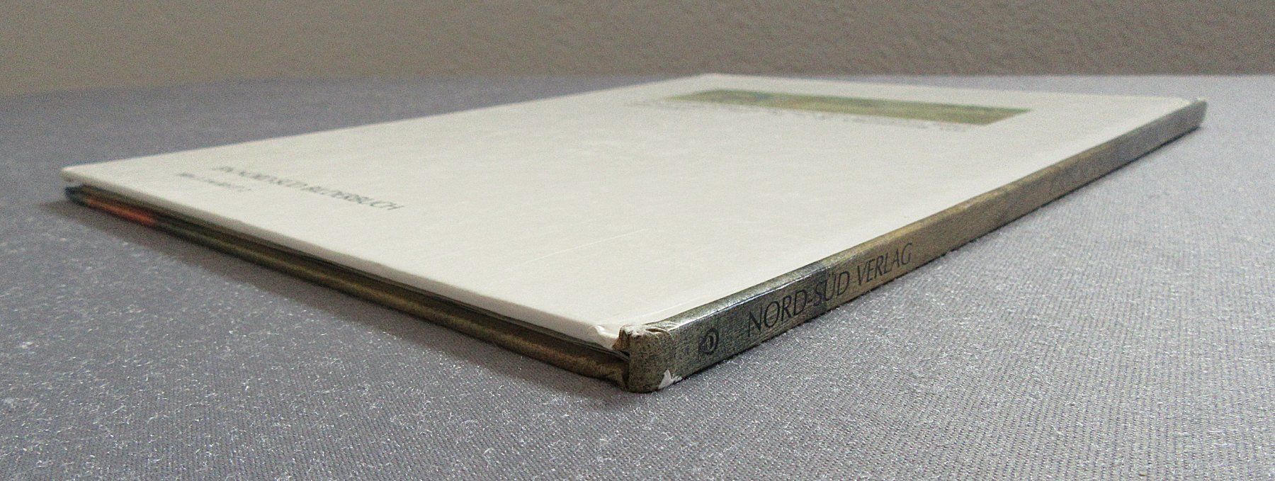 Bücher: Die Weihnachtsgeschichte - von Eleonore Schmid – Gebraucht aus Auenstein von Padabimbim 8