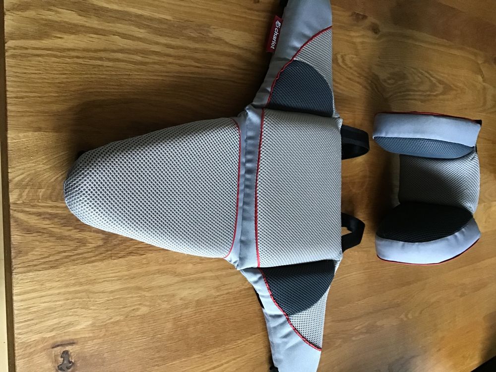 Thule Baby Supporter | Kaufen auf Ricardo