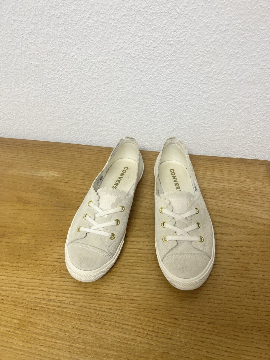 Converse Scarpe da donna: Schöne Converse Grösse 38 – Usato da Teufenthal AG venduto da Nanahu