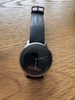 Smartwatch, Whitings Steel HR, 36 mm