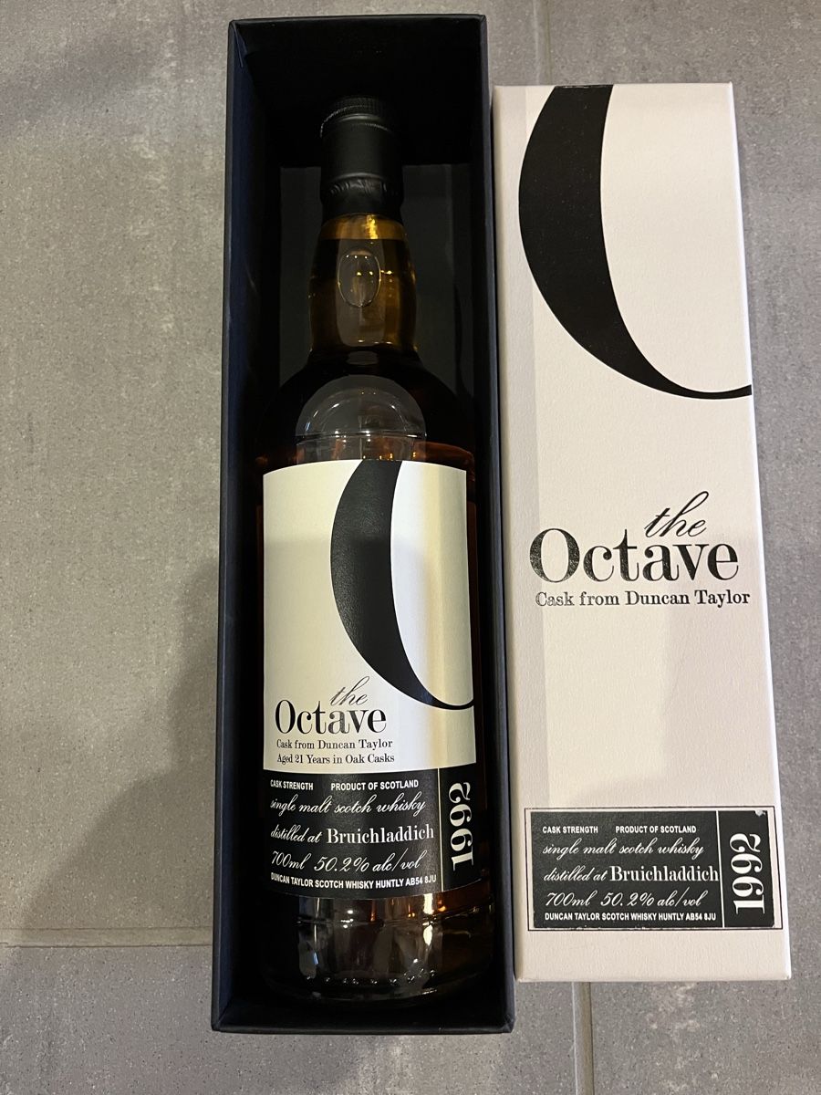 Bruichladdich Bevande alcoliche: Buichladich Single Scot Whisky – Nuovo e nell'imballaggio originale da Neerach venduto da fuz_8d7l 2