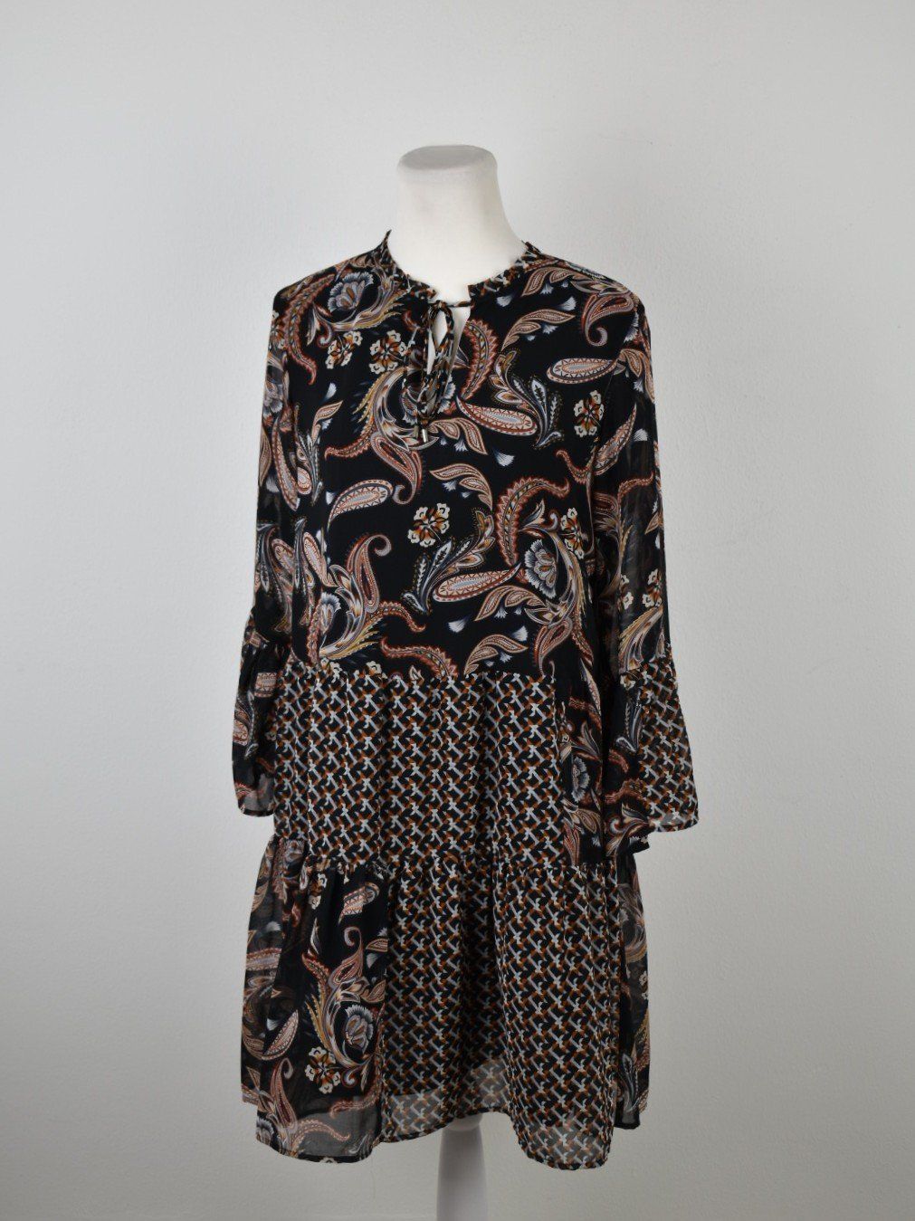 Hallhuber Vestiti: Hallhuber Kleid Gr.36 – Nuovo (secondo la descrizione) da Nürensdorf venduto da 2ND_STORY 1