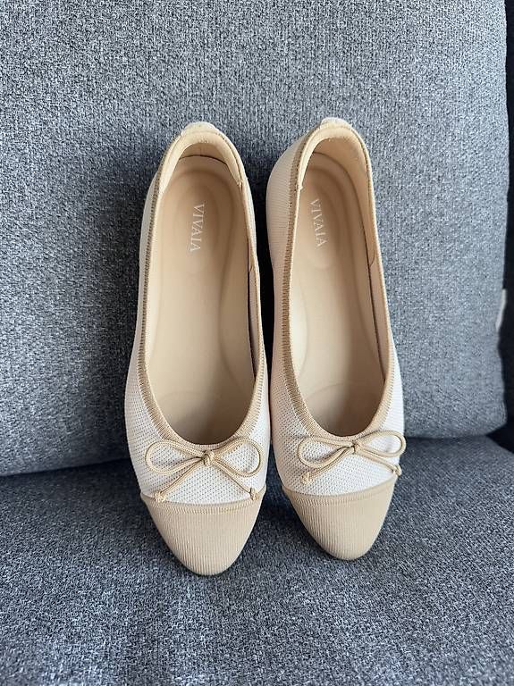Vivaia Scarpe da donna: Vivaia Chaussures taille 37.5 – Usato da Bussigny venduto da Lanoy28