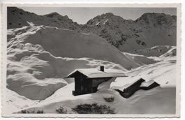 AROSA MUTTEN