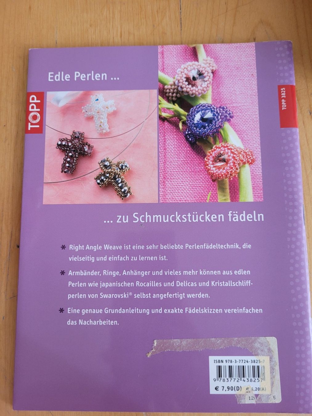 Libri: Faszinierende Schmuck Stücke – Usato da Steffisburg venduto da Rexi2 1