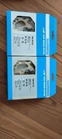 Velo Shimano Bremsscheiben, neu