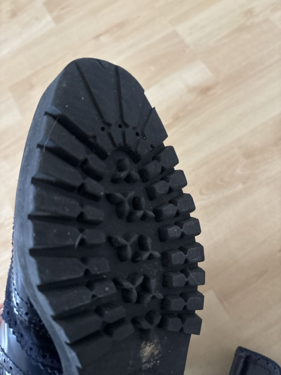 Kennel + Schmenger Damenschuhe: Dunkelblaue  Boots Kennel Schmenger – Gebraucht aus langenthal von rundholz7 4