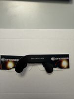 Sonnenfinsternis Brille 