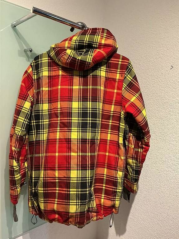 Jacken: Winterjacke der Marke Powerzone  – Gebraucht aus Rorschacherberg von Rose144 1