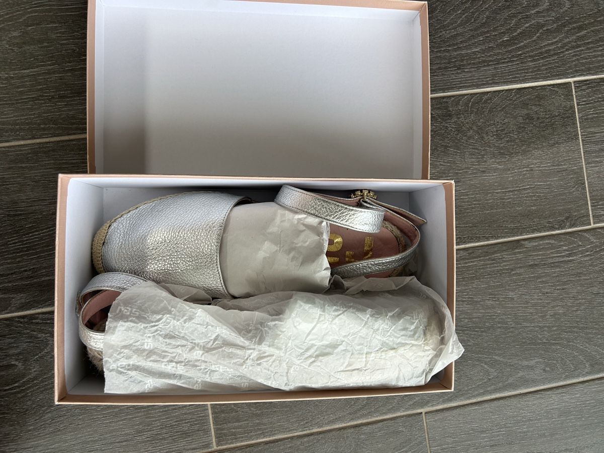 Scarpe da donna: Espadrille RAS numero 40 – Nuovo (secondo la descrizione) da Locarno venduto da Matic04 8