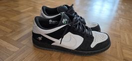 Nike SB Dunk Low Staple Panda Pigeon 46