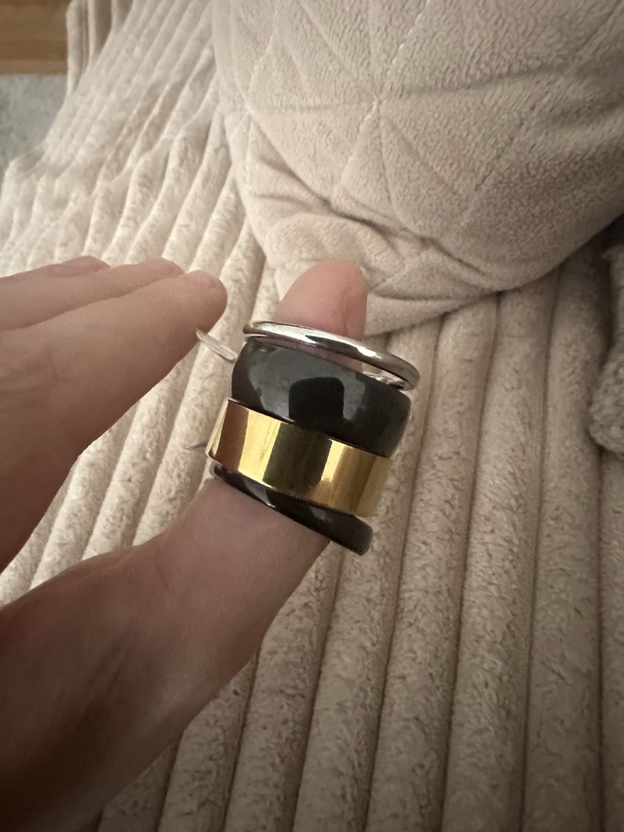Bagues: Herren Ringe Neu Gr. 21 / 66 – Neuf (Voir description) à Dietikon par sal_zdn5 1