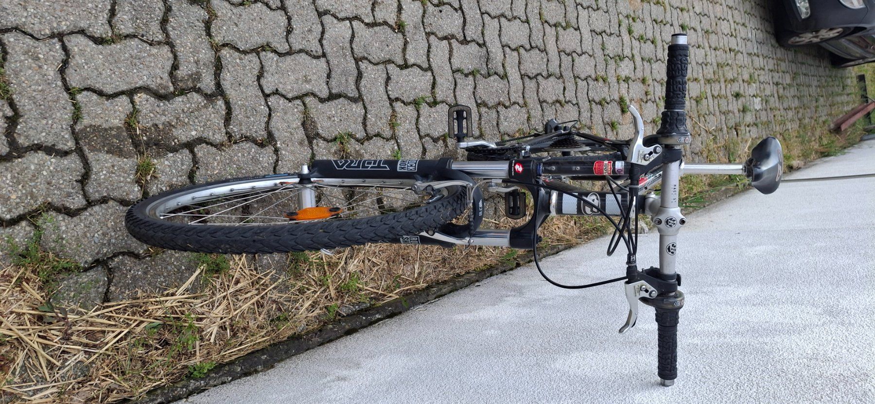 Trek Biciclette: Kult Carbon Mtb TREK – Difettoso da Kyburg venduto da JBMNT2020 6