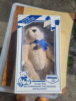 Ours en peluche Althans Club Miki 