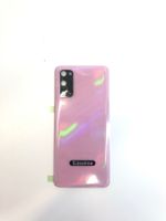 Samsung S20 Akkudeckel pink